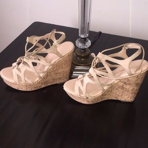 Charlotte Russe Shoe